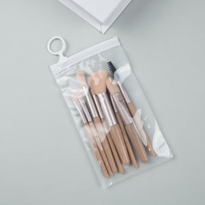 1 Set Unisex Makeup Brush h5 